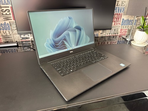 Dell xps 9550 - –, 16gb