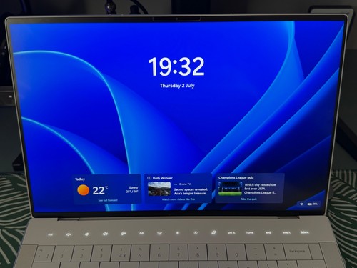 Dell xps 9440 inch - 14, 14-inch