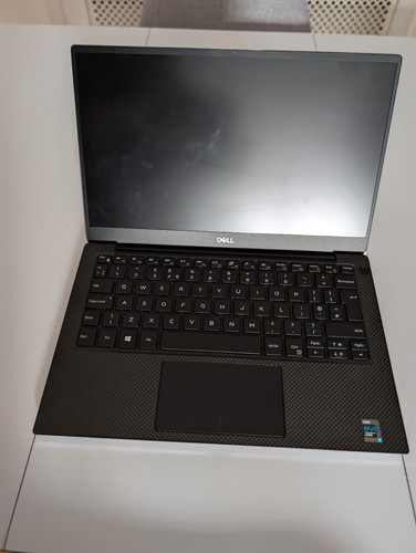Dell xps 9305 1165g7 - 9305, i7-1165g7