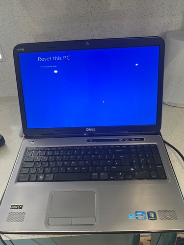 Dell xps l702x laptop - dell,