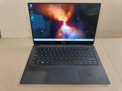 Dell xps 9370 8650u - 13,