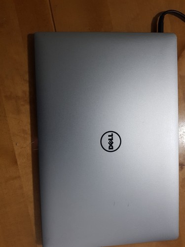 Dell xps 9560 i7 - dell, 15"