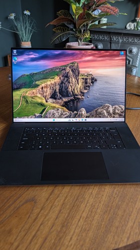 Dell xps 9720 laptop - 17, laptop.