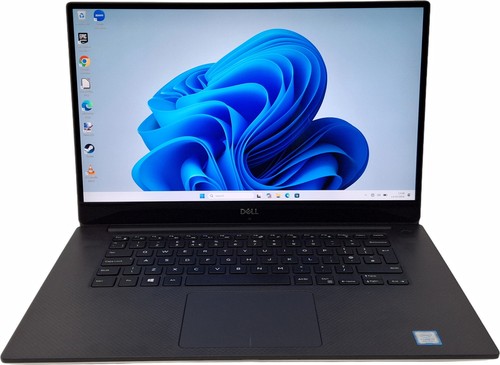 Dell xps 9570 - 9570, i7-8750h