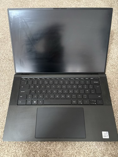 Dell xps 9500 laptop 6 - 15,