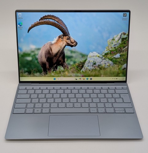 Dell laptop xps 9315 - dell,