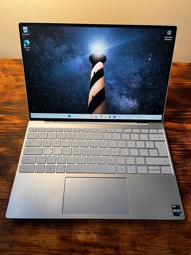 Dell xps 9315 1250u - xps, 13