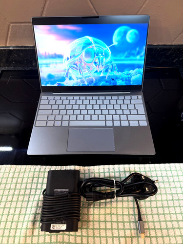 Dell xps 9315 - dell,