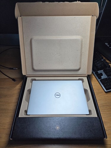 Dell xps laptop - 13, (9320)
