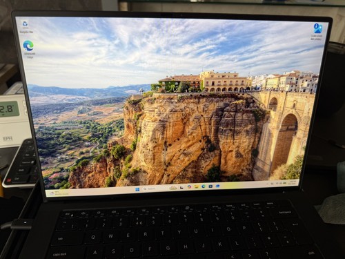 Dell xps 9510 i7 - 15.6,