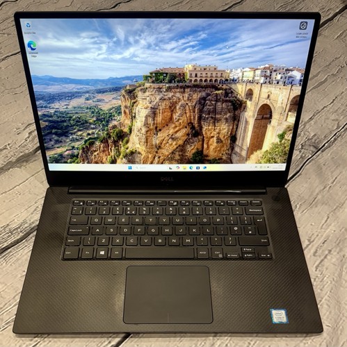 Dell xps 9570 - 9570, laptop-