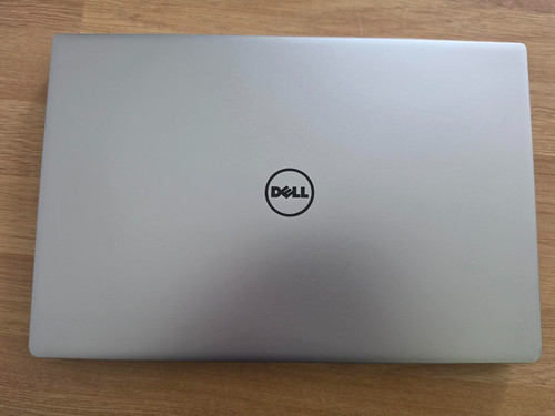 Vgc dell xps 9360 - 13,