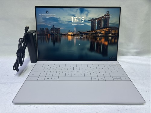 Dell xps 9350 silver 3in - 13,