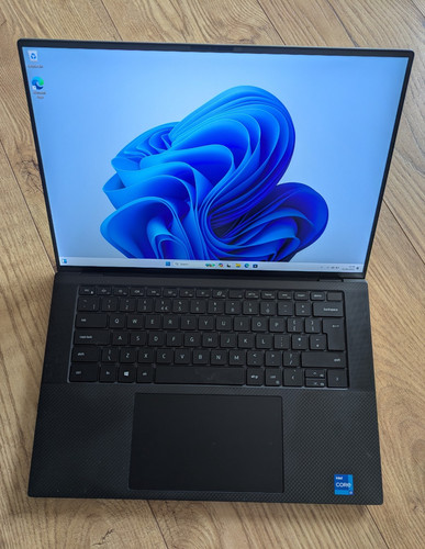 Dell xps 9510 11800h - dell,