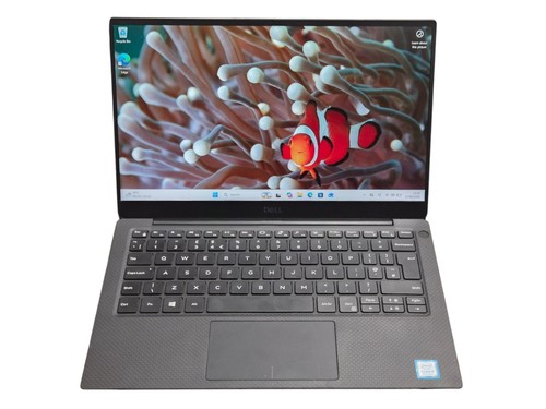 Dell xps laptop - 9380, i5
