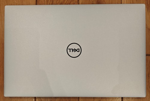 Dell xps 9500 touchscreen - xps,