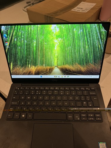 Dell xps 9370 - 13, 13.3’’