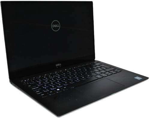 Dell xps 9370 i5 - 9370,, i5-8250u