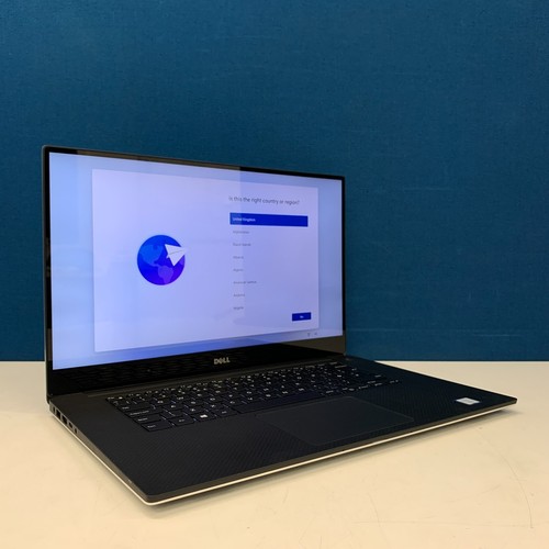 Dell xps 9560 - dell,