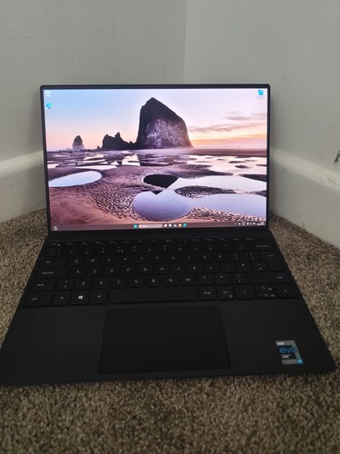 Dell xps 9310 intel - 13.4",