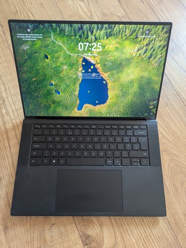 Dell xps 9500 core i5 - dell,