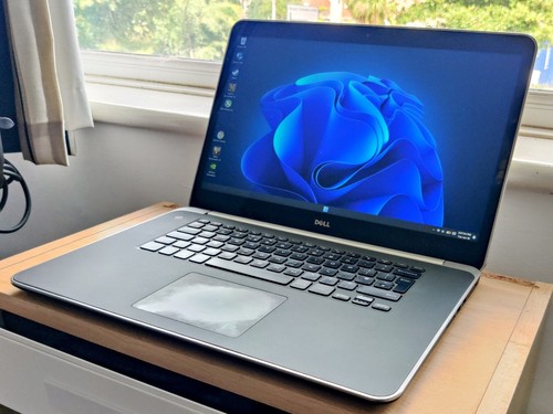 Dell xps 9530 laptop i7 - dell, 15