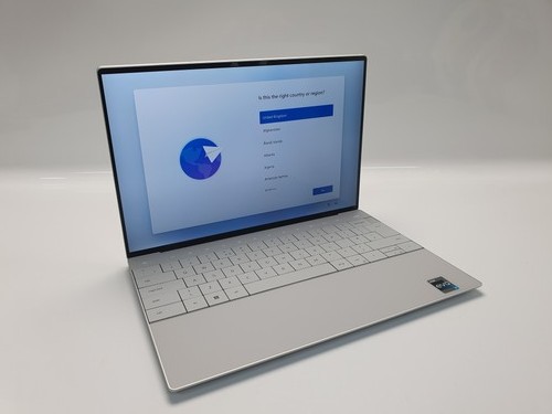 Dell laptop xps - laptop, 9320
