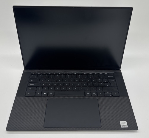 Dell xps 9500 - dell, 15