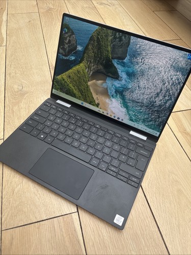 Dell xps 9300 laptop 4 - dell,