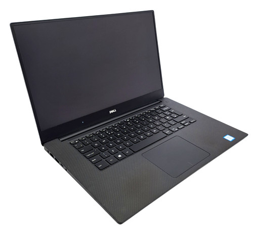 Dell laptop xps 9560 - xps,