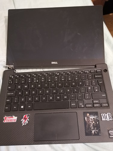 Dell xps p54g001 qhd - xps, +