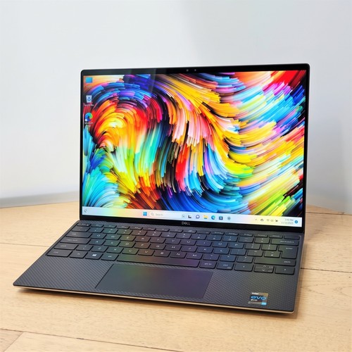 Dell xps 9310 oled - 9310, i7