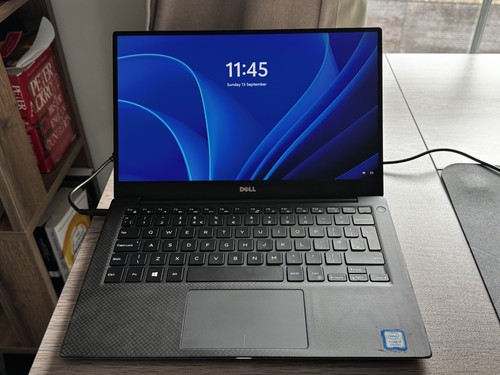 Dell xps 9360 laptop - dell,