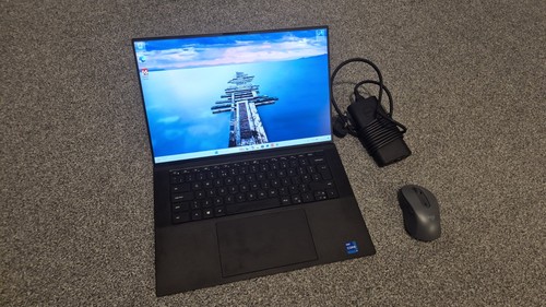 Dell xps 9510 11800h - xps,