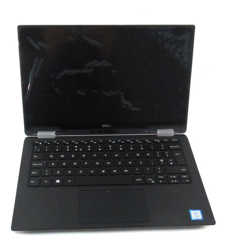 Dell xps 9365 - i5-8200y,