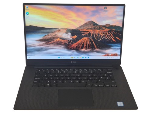 Dell xps laptop 9570 8th - xps,