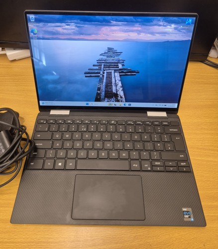 Dell xps 9310 1 laptop - 2-in-1,