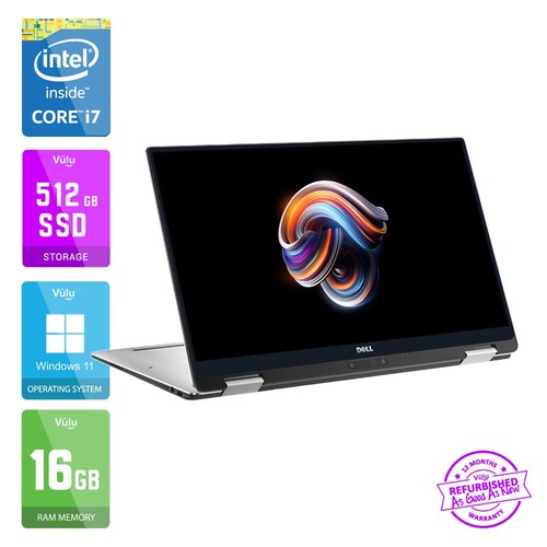 Dell xps 9365 1 laptop - 9365,