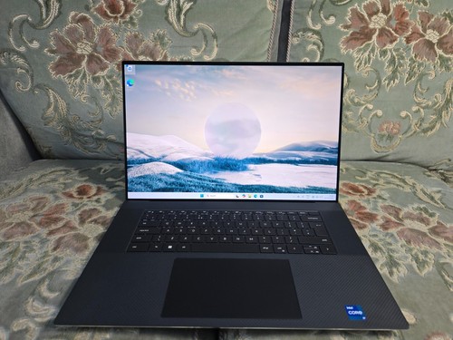 Dell xps 9720 - xps, 12700h