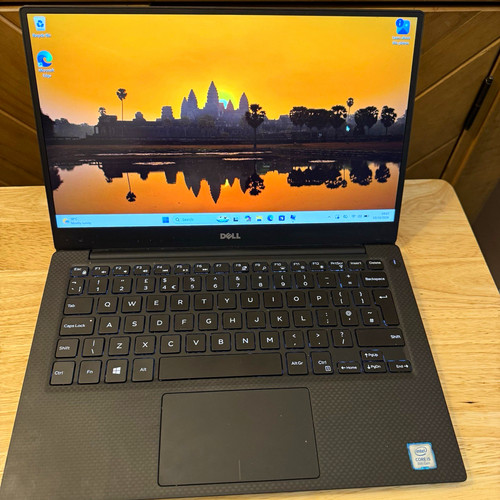 Dell xps 9360 laptop - dell,
