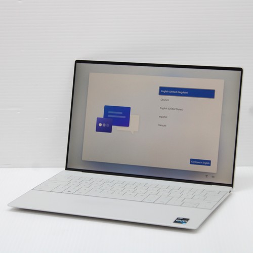 Dell xps laptop 9320 in - dell, 13