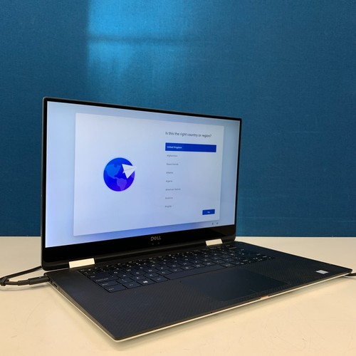 Dell xps 9575 touch - 15,