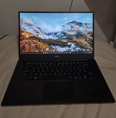 Dell xps 9570 - dell, 15