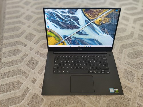 Dell xps 9570 8750h 16gb - xps, i7-8750h