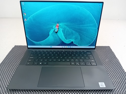 Touchscreen dell xps - 4k,
