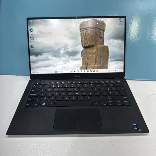 Dell xps 9305 - 13,