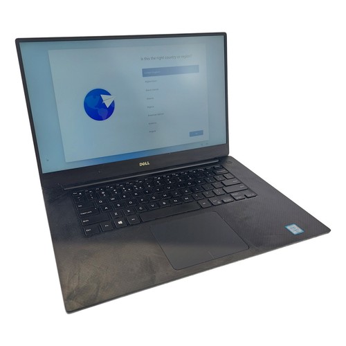 Dell xps 9550 - 15, 9550,
