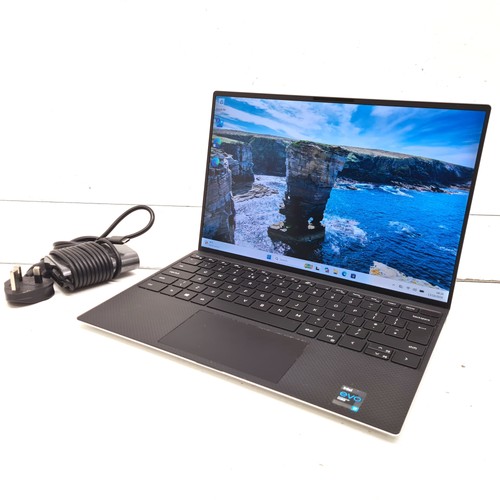 Dell xps 9300 - 13,