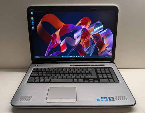 Dell xps l702x laptop - l702x, 17.3"