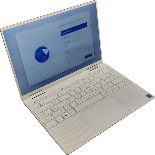 Dell xps 7390 - xps, 13